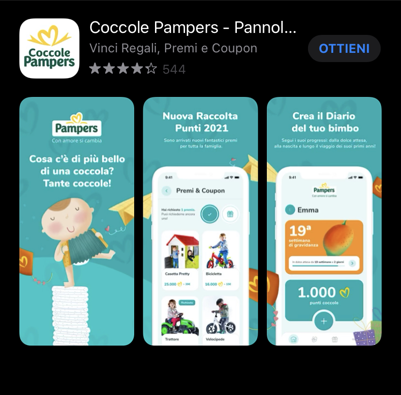 App